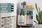 Cricut Smart Vinyl 12" x 3' Rainbow Adhesive Vinyl Rolls Bundle, 6 Count